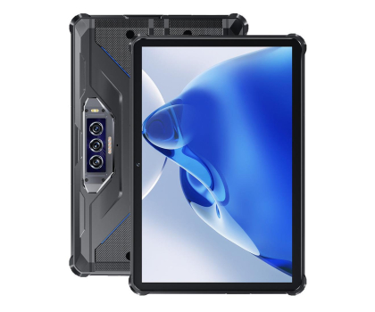 Tablet OUKITEL RT7 5G 10,1" 12/512GB 32000mAh Blue Rugged